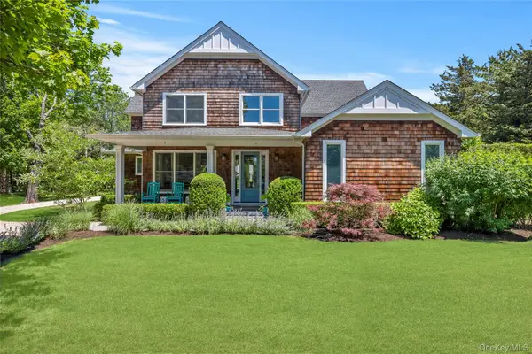 12 Terry Dr., Shelter Island, NY 11964