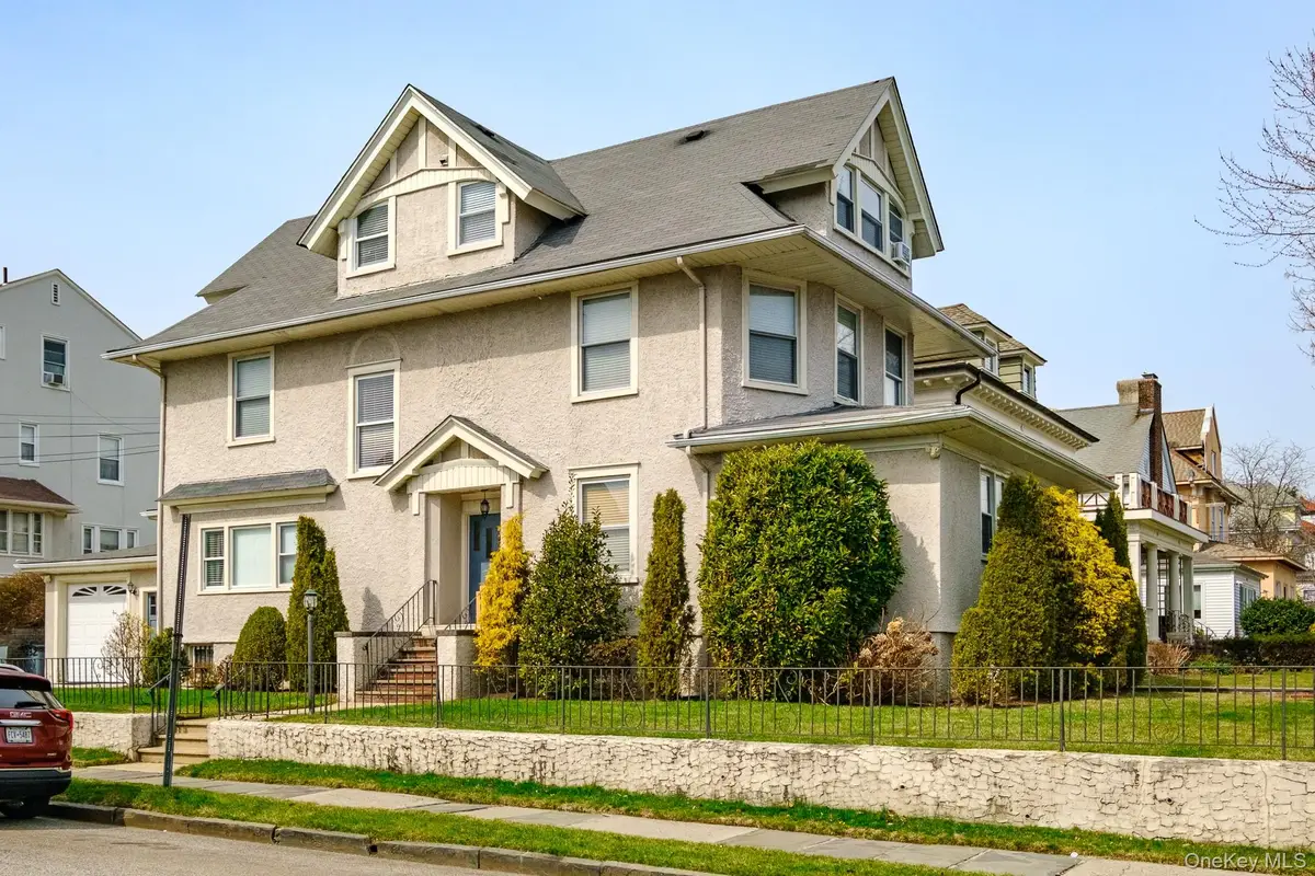 232 Westchester Avenue, Mount Vernon, NY 10552 - #1