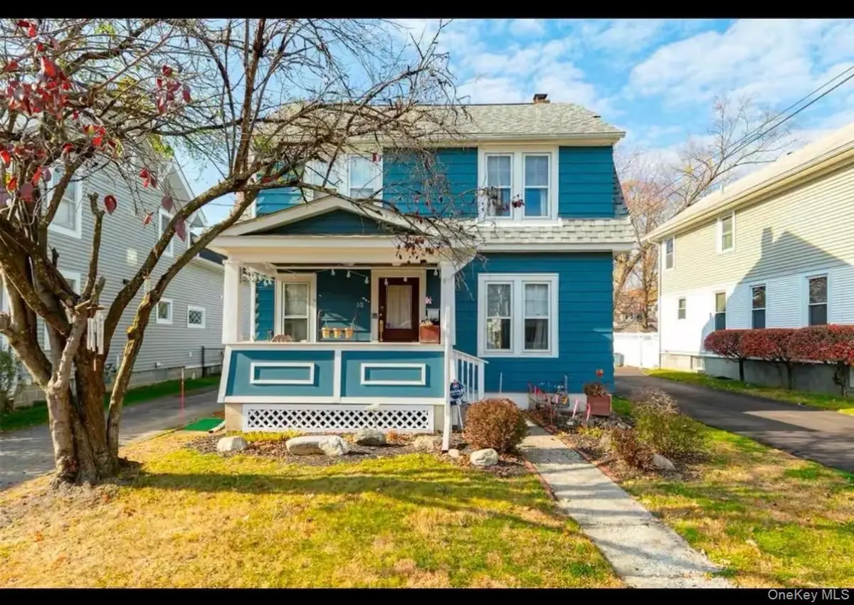 10 Oakwood Boulevard, Poughkeepsie, NY 12603 - #1