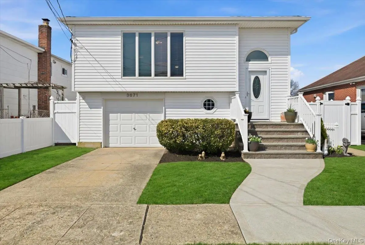 3671 Bayview Street, Seaford, NY 11783 - #1