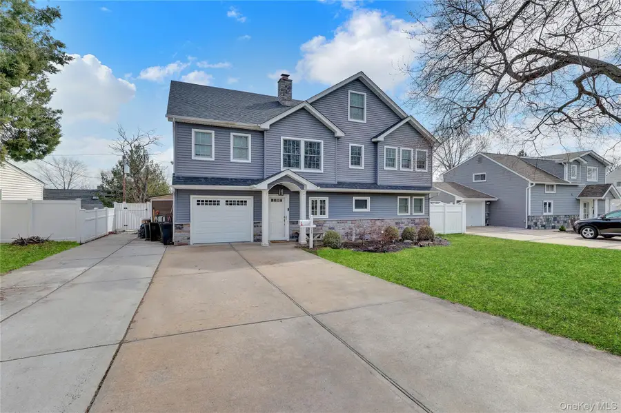 505 Sand Hill Road, Wantagh, NY 11793 - #2