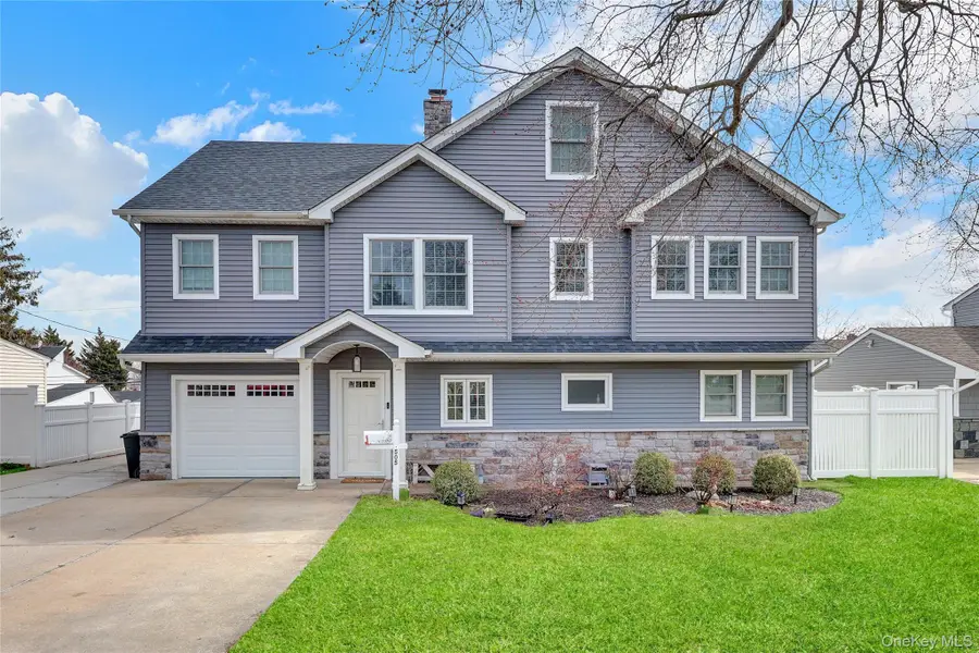 505 Sand Hill Road, Wantagh, NY 11793 - #3