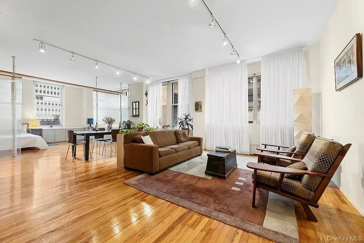 176 Broadway #12D, Manhattan, NY 10038 - #1