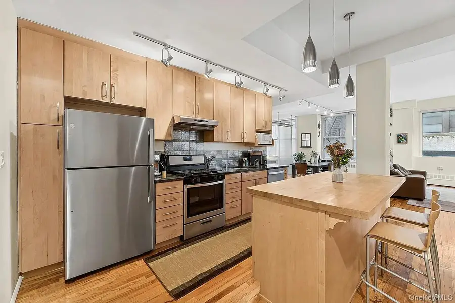 176 Broadway #12D, Manhattan, NY 10038 - #3