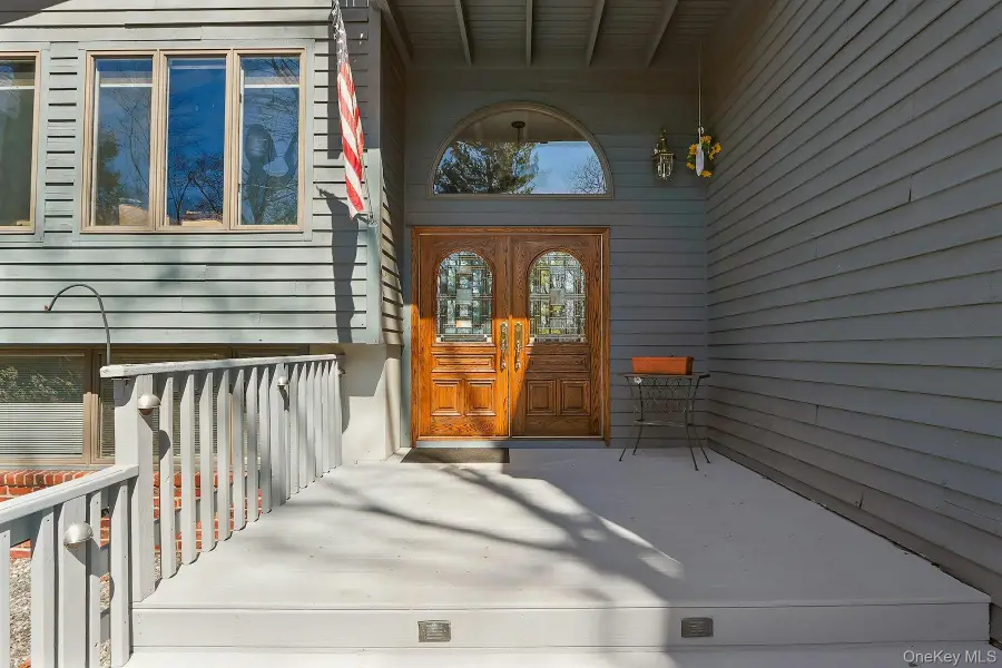 27 Deer Path Road, Tuxedo Park, NY 10987 - #3