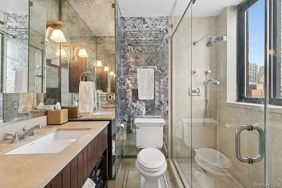 343 E 74th Street #15D, Manhattan, NY 10021 - #3