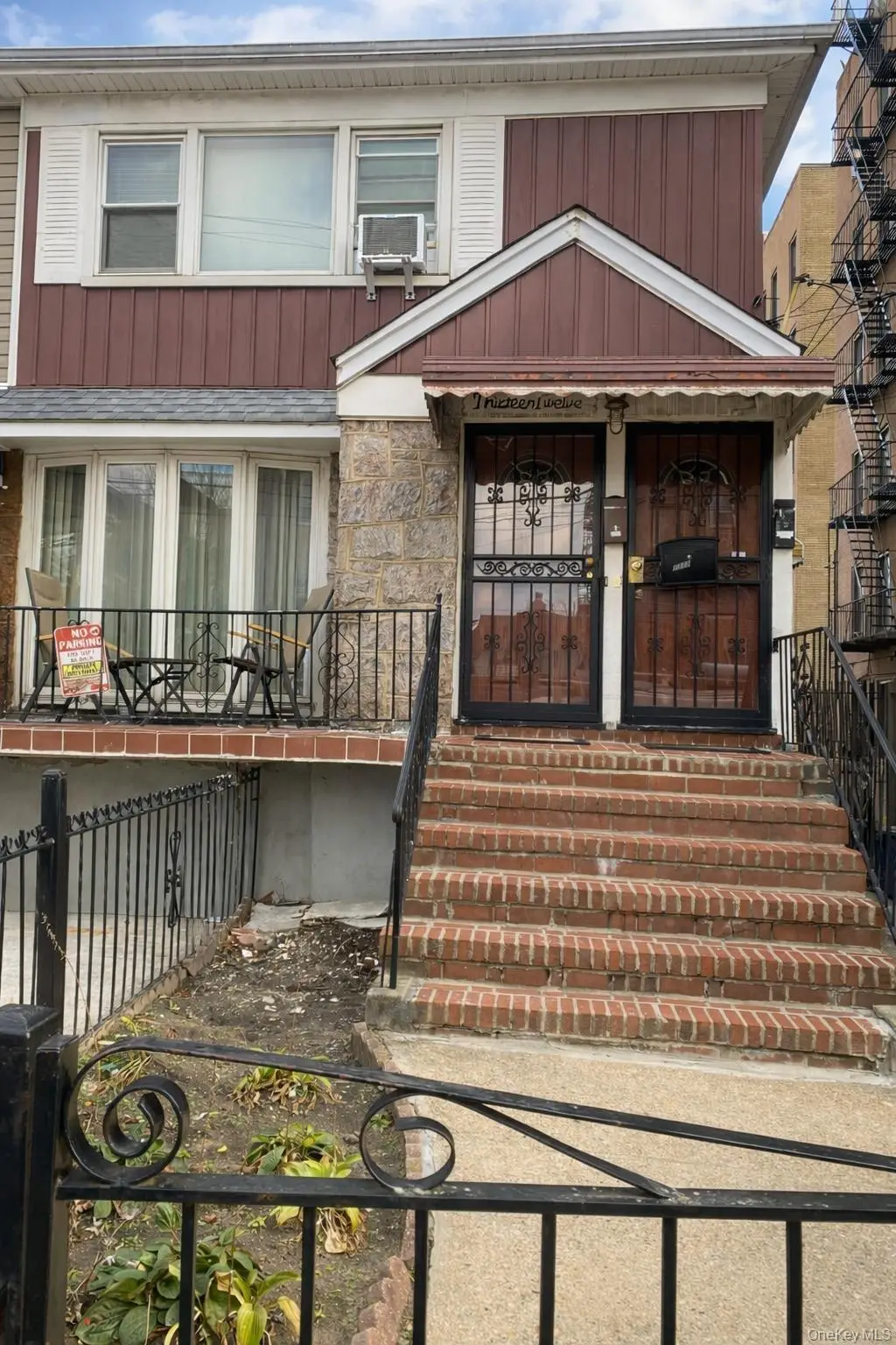 1312 Gipson Street, Far Rockaway, NY 11691 - #1