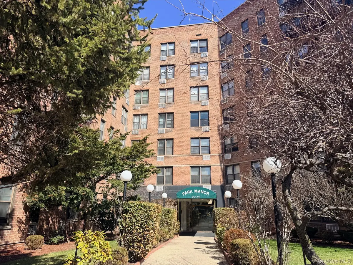 100-25 Queens Boulevard #3JJ, Forest Hills, NY 11375 - #1