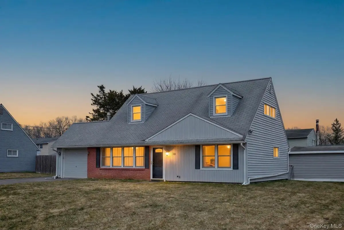 38 Dunwoodie Drive, Kingston, NY 12401 - #1