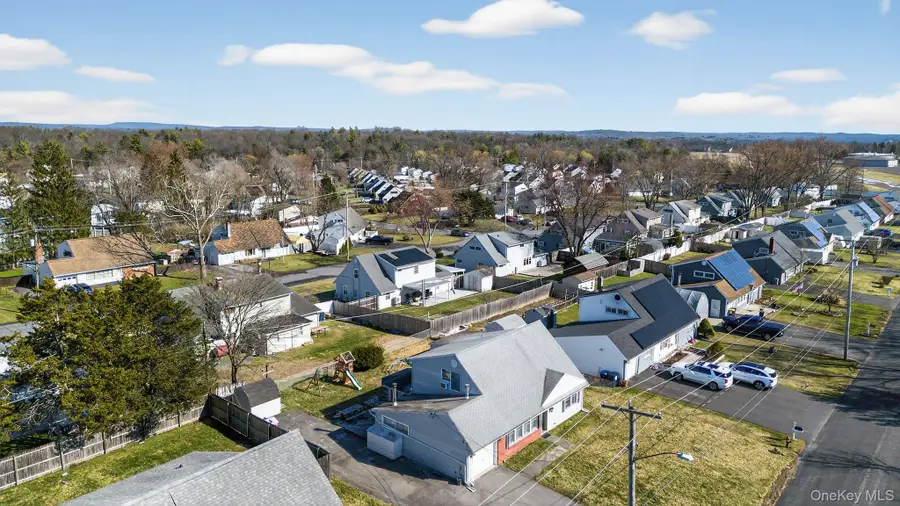 38 Dunwoodie Drive, Kingston, NY 12401 - #3