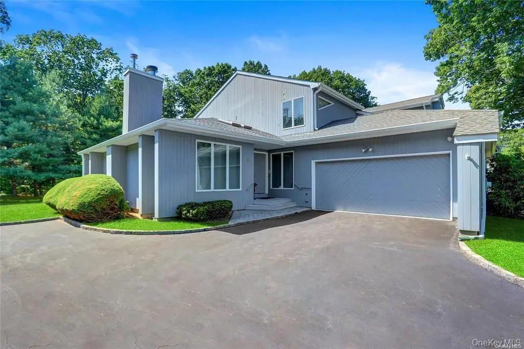 12 Wood Path Drive, Northport, NY 11768 - #1