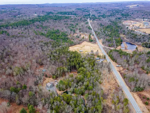 Route 52, Wawarsing, NY 12489