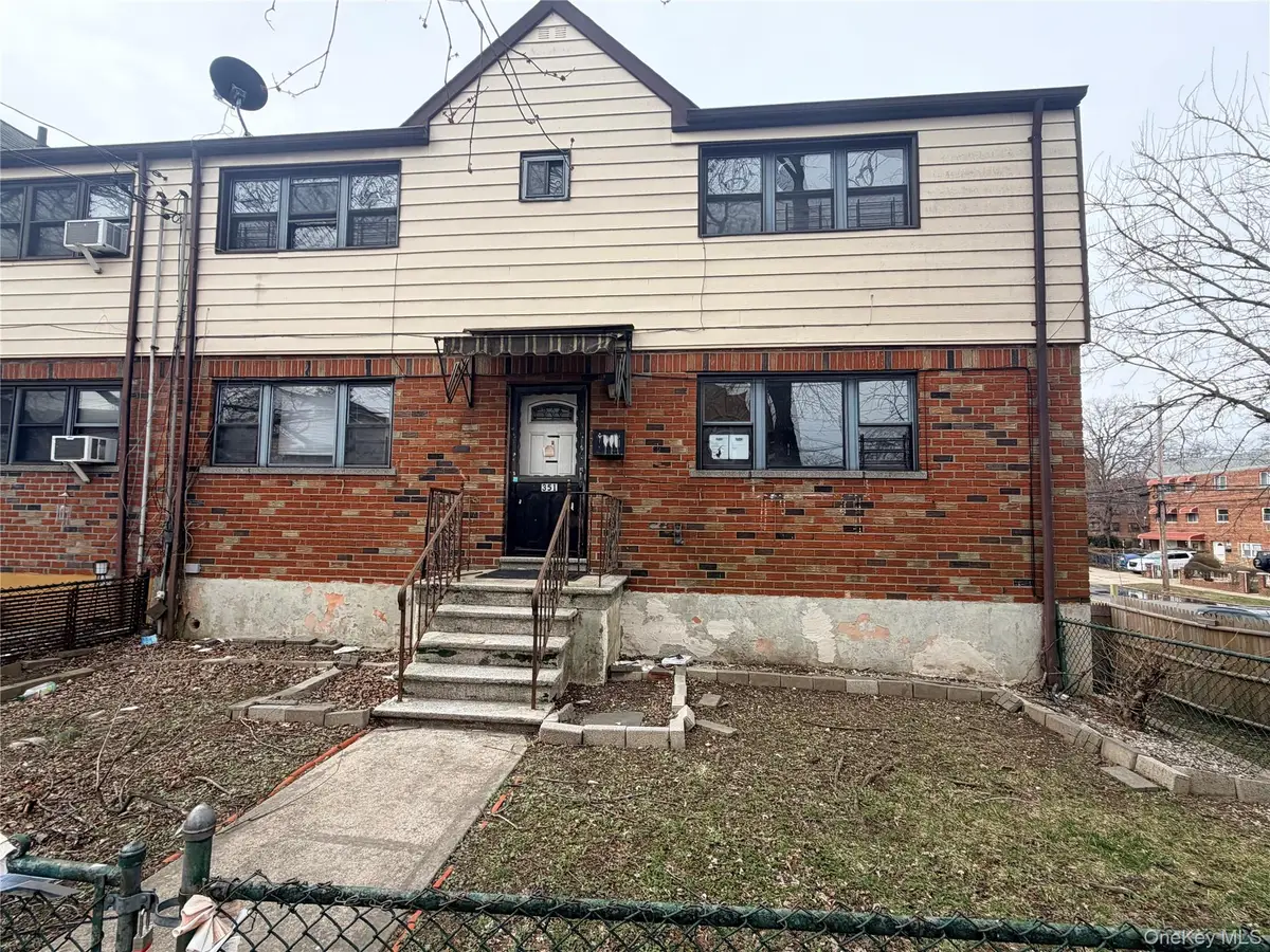 351 Quincy Avenue, Bronx, NY 10465 - #1