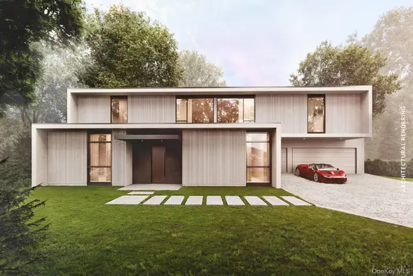 22 Round Pond Lane, Sag Harbor, NY 11963