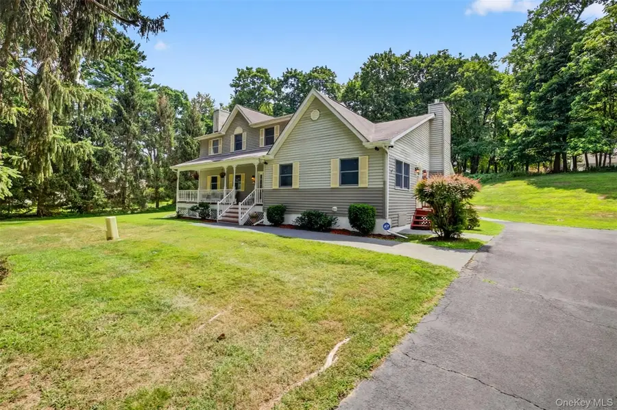 6 Summer Winds Court, Cornwall On Hudson, NY 12520 - #2