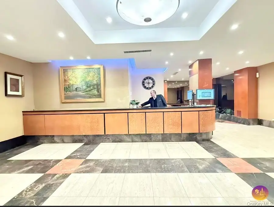 11817 Union Street #14J, Forest Hills, NY 11357 - #2