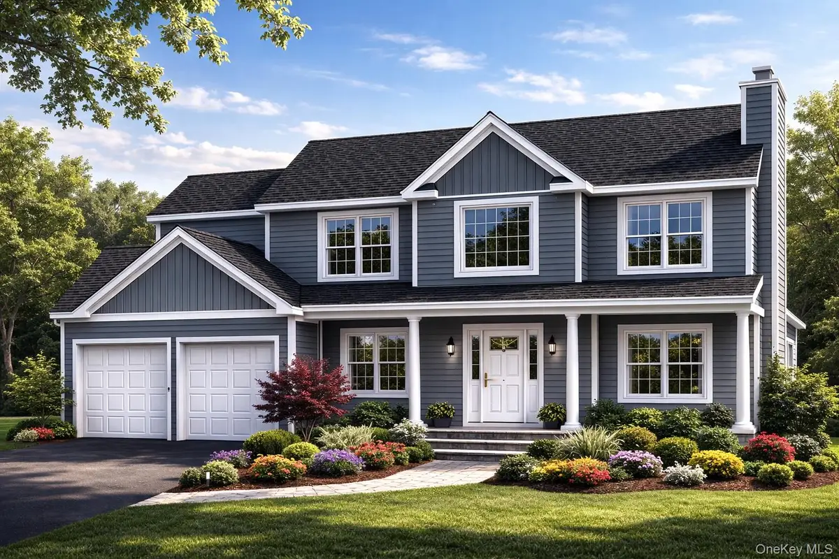 Lot 20 Gail Circle, Rocky Point, NY 11778 - #1