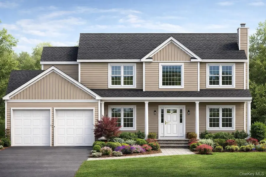 Lot 20 Gail Circle, Rocky Point, NY 11778 - #2