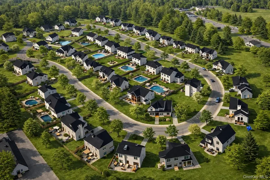 Lot 20 Gail Circle, Rocky Point, NY 11778 - #3