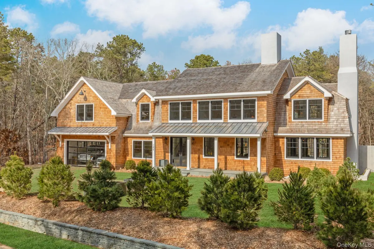 142 Six Pole Highway, Sag Harbor, NY 11963 - #1