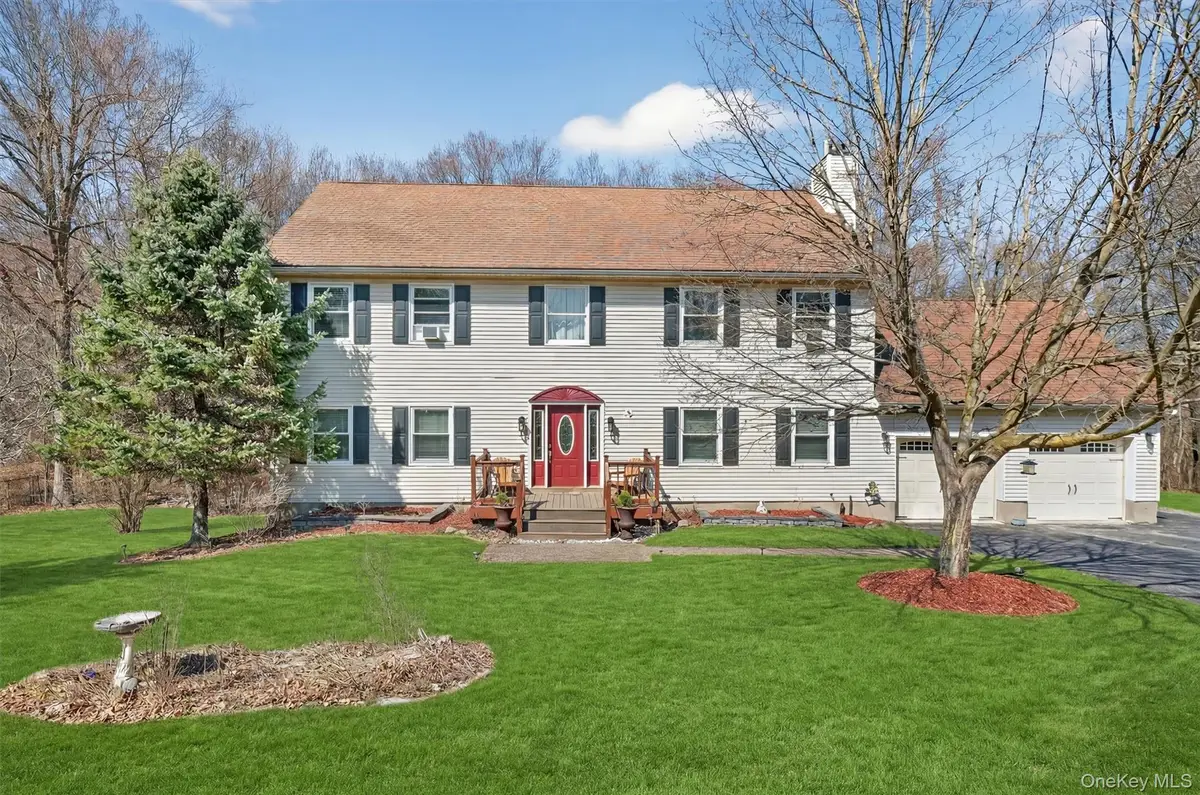 9 Megan Lane, Campbell Hall, NY 10916 - #1