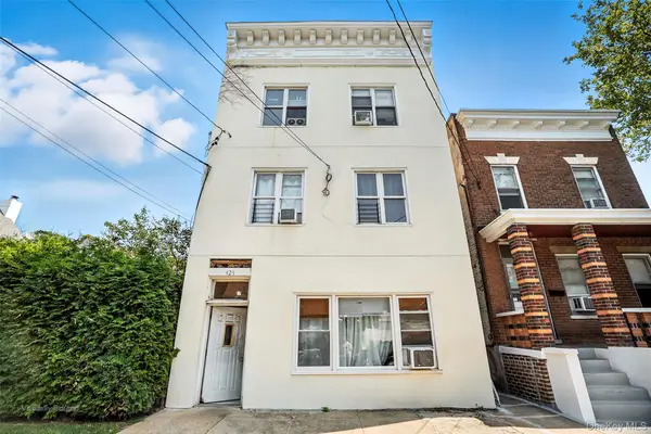 425 N Terrace Avenue, Mount Vernon, NY 10552