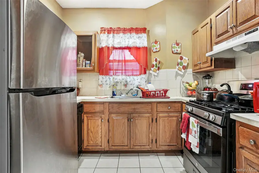 425 N Terrace Avenue, Mount Vernon, NY 10552 - #2