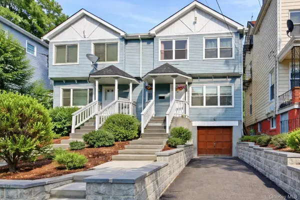 208 Woodworth Avenue #A, Yonkers, NY 10701