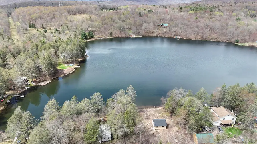 675 Delaware Lake Road, Hancock, NY 13783 - #2