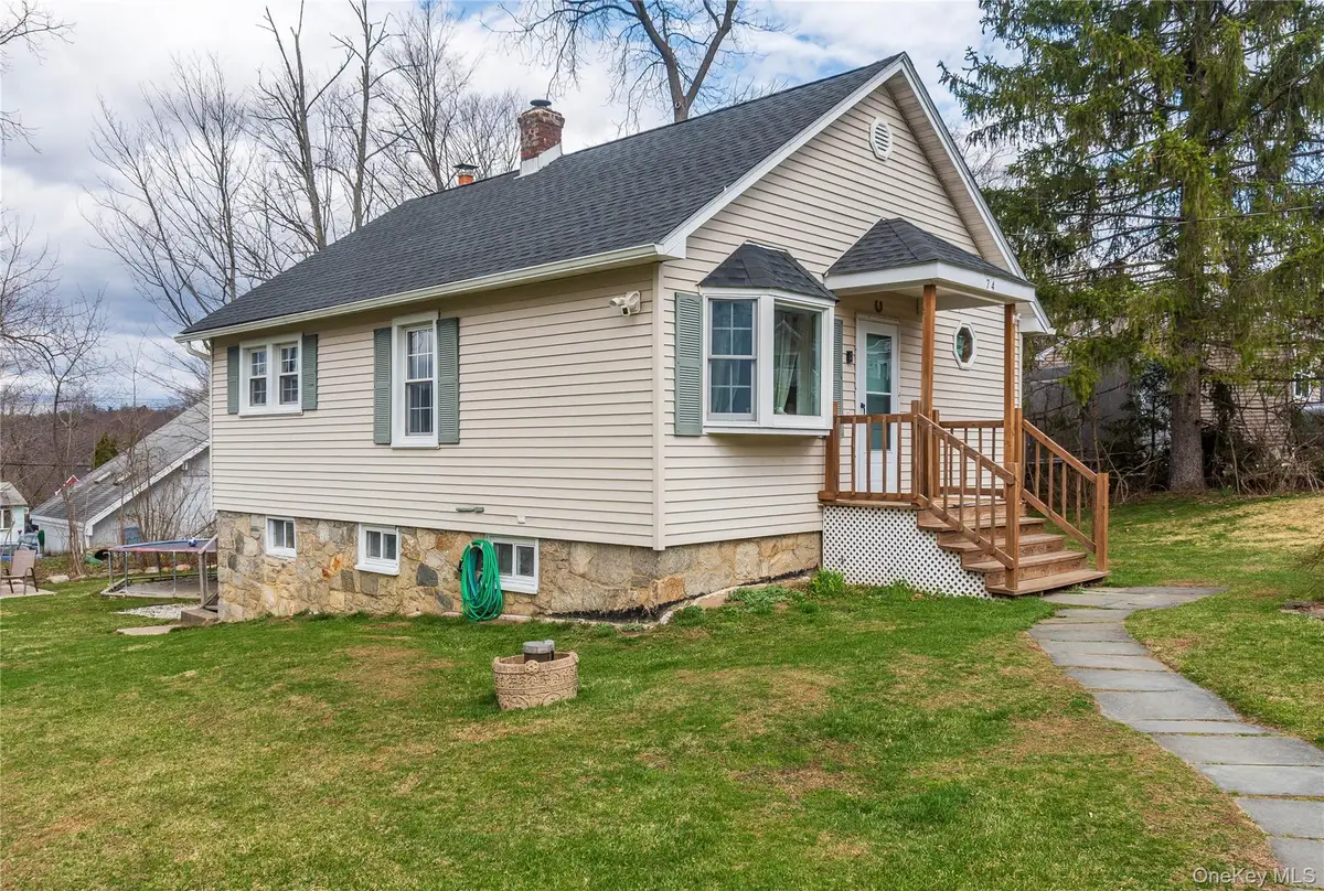 74 Clubhouse Drive, Carmel, NY 10512 - #1