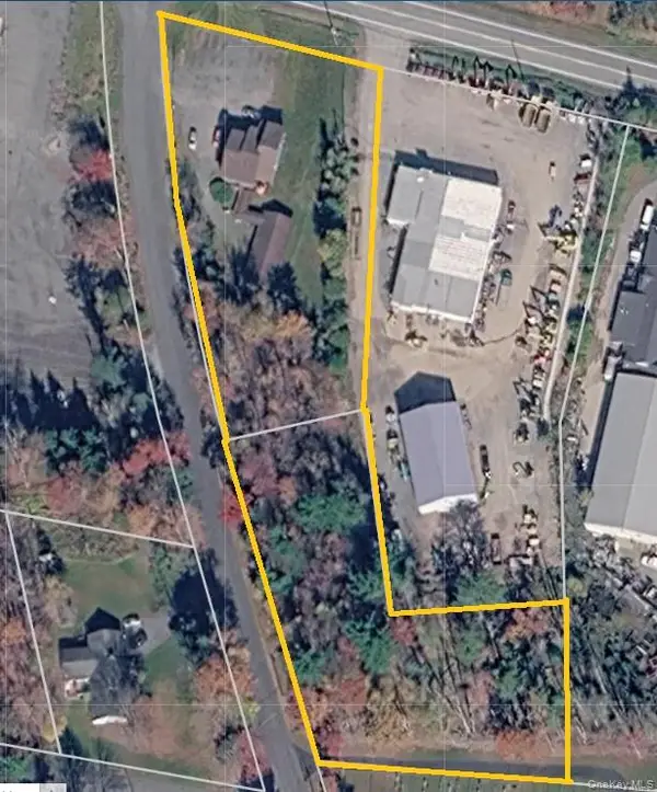 TBD Southwoods Drive, Monticello, NY 12701