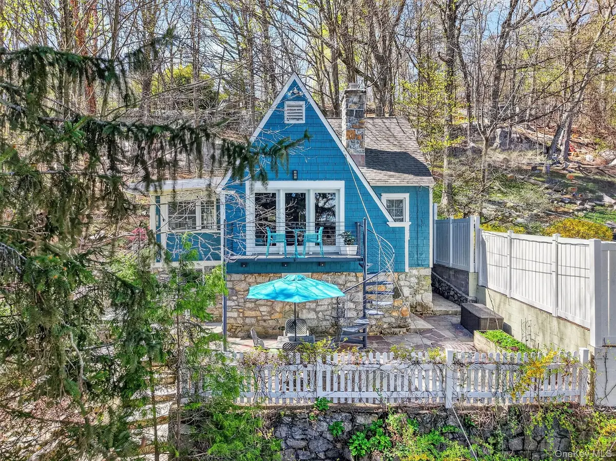 115 Tanglewylde Road, Lake Peekskill, NY 10537 - #1