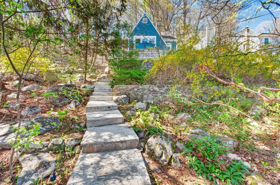 115 Tanglewylde Road, Lake Peekskill, NY 10537 - #3