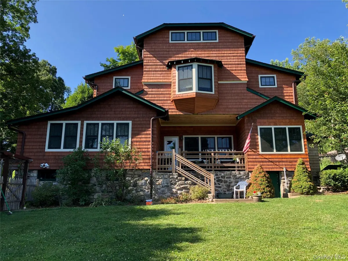 8 Olive Drive, Mahopac, NY 10541 - #1