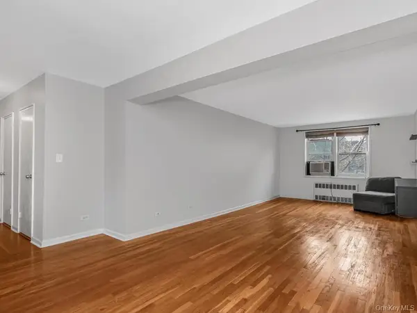 525 W 236th Street #6H, Bronx, NY 10463