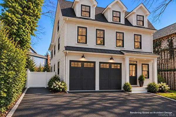 15 Henry Street, Greenwich, CT 06830