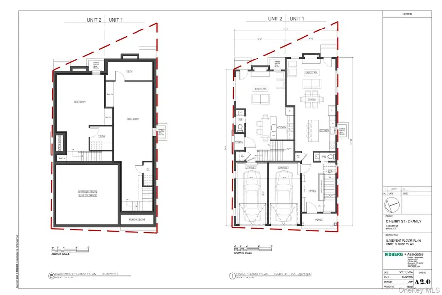 15 Henry Street, Greenwich, CT 06830 - #3