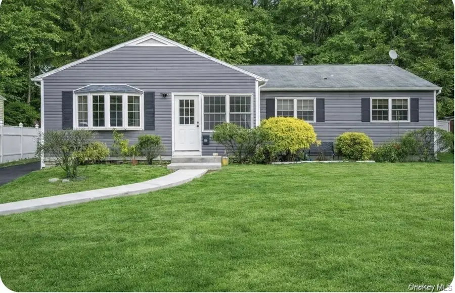 16 Meadow Road, Montrose, NY 10548 - #2