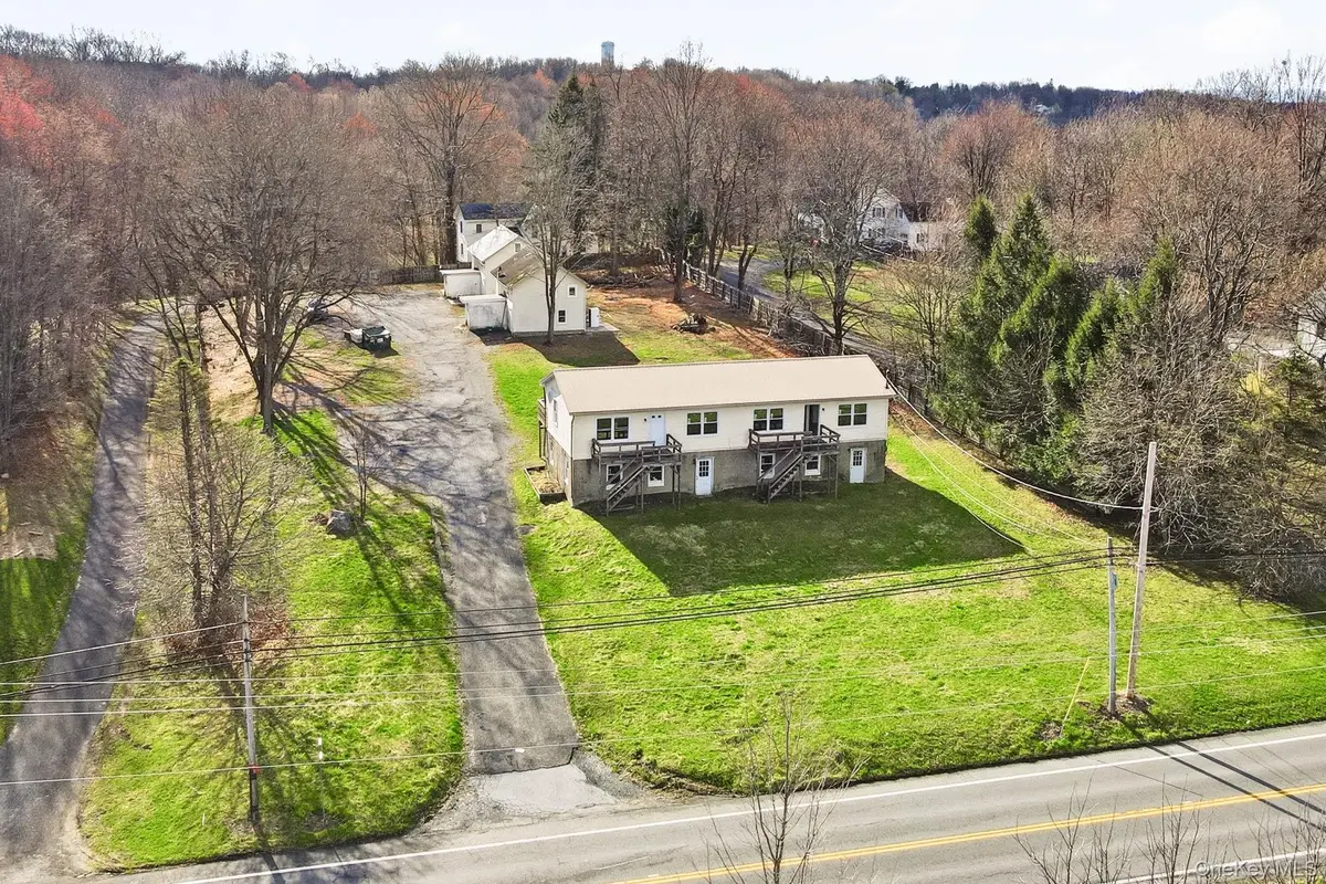 230-234 Vineyard Avenue #6, Highland, NY 12528 - #1