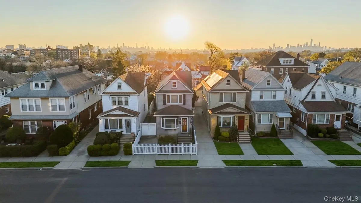 33-26 155th Street, Flushing, NY 11354 - #1