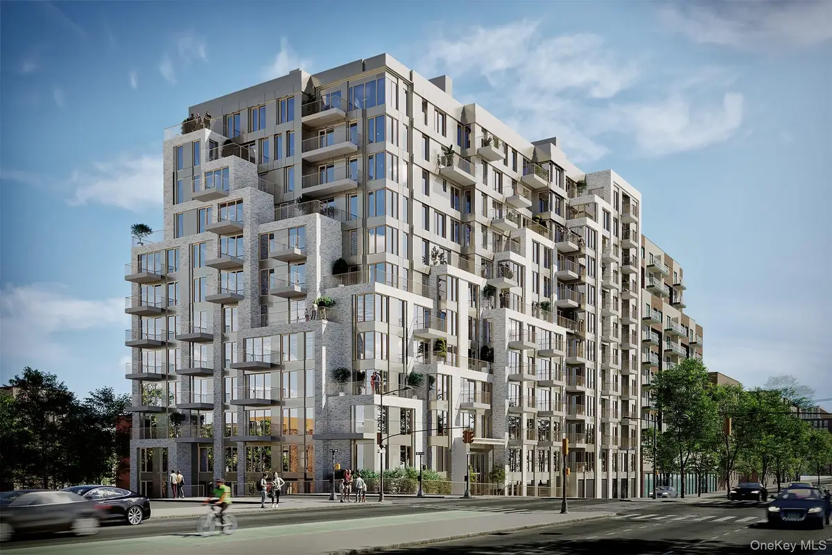 5801 Queens Boulevard #5F, Woodside, NY 11377 - #1