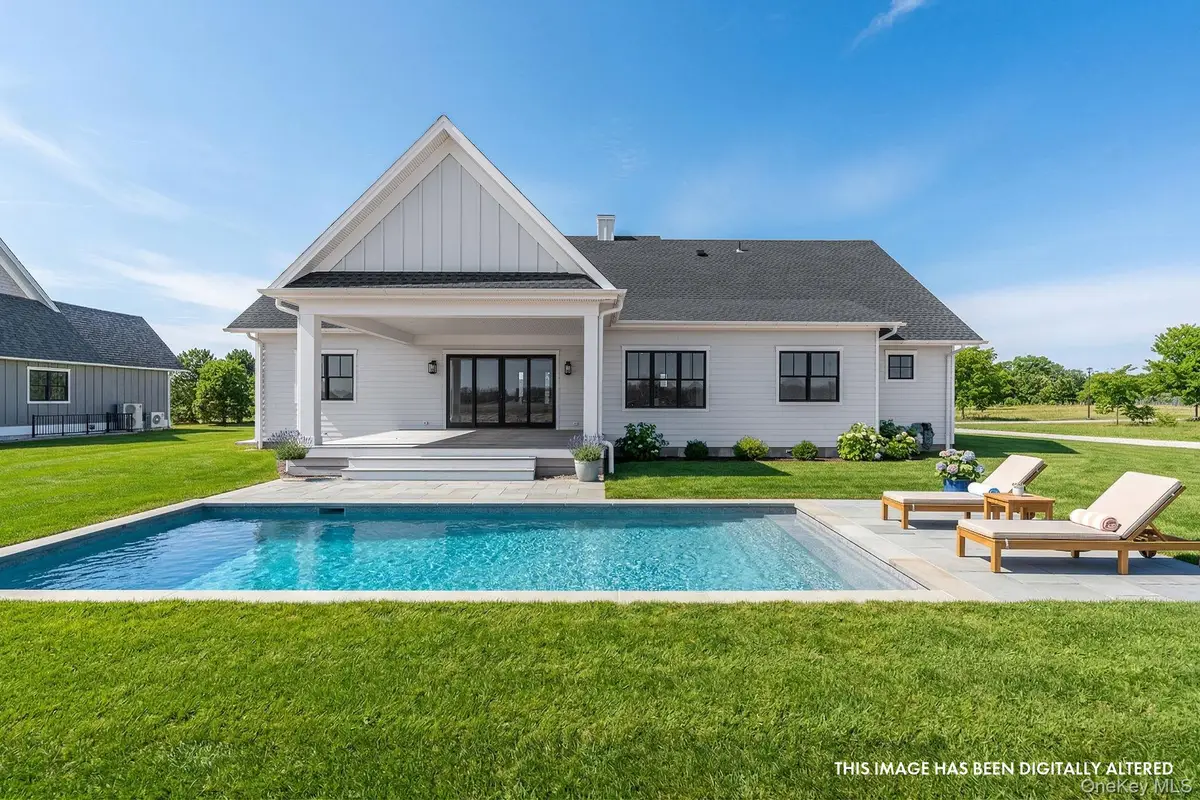 25 Club Drive, Baiting Hollow, NY 11933 - #1