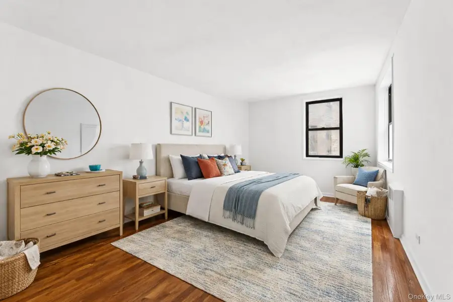 6645 Broadway #7E, Bronx, NY 10471 - #2