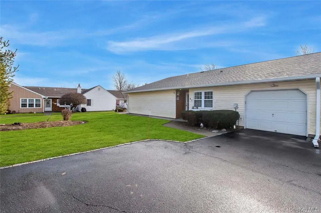 93 Revere Drive, Sayville, NY 11782 - #1