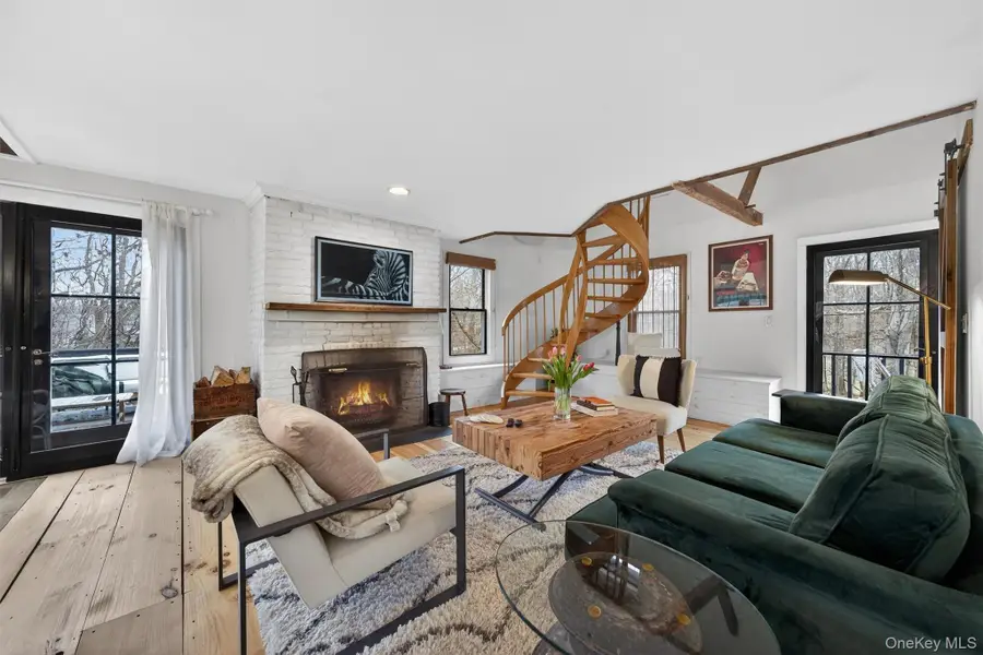 114 Newport Bridge Road, Warwick, NY 10990 - #2