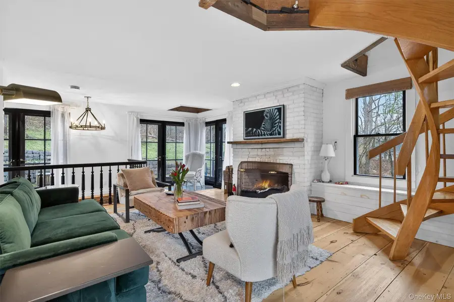 114 Newport Bridge Road, Warwick, NY 10990 - #3