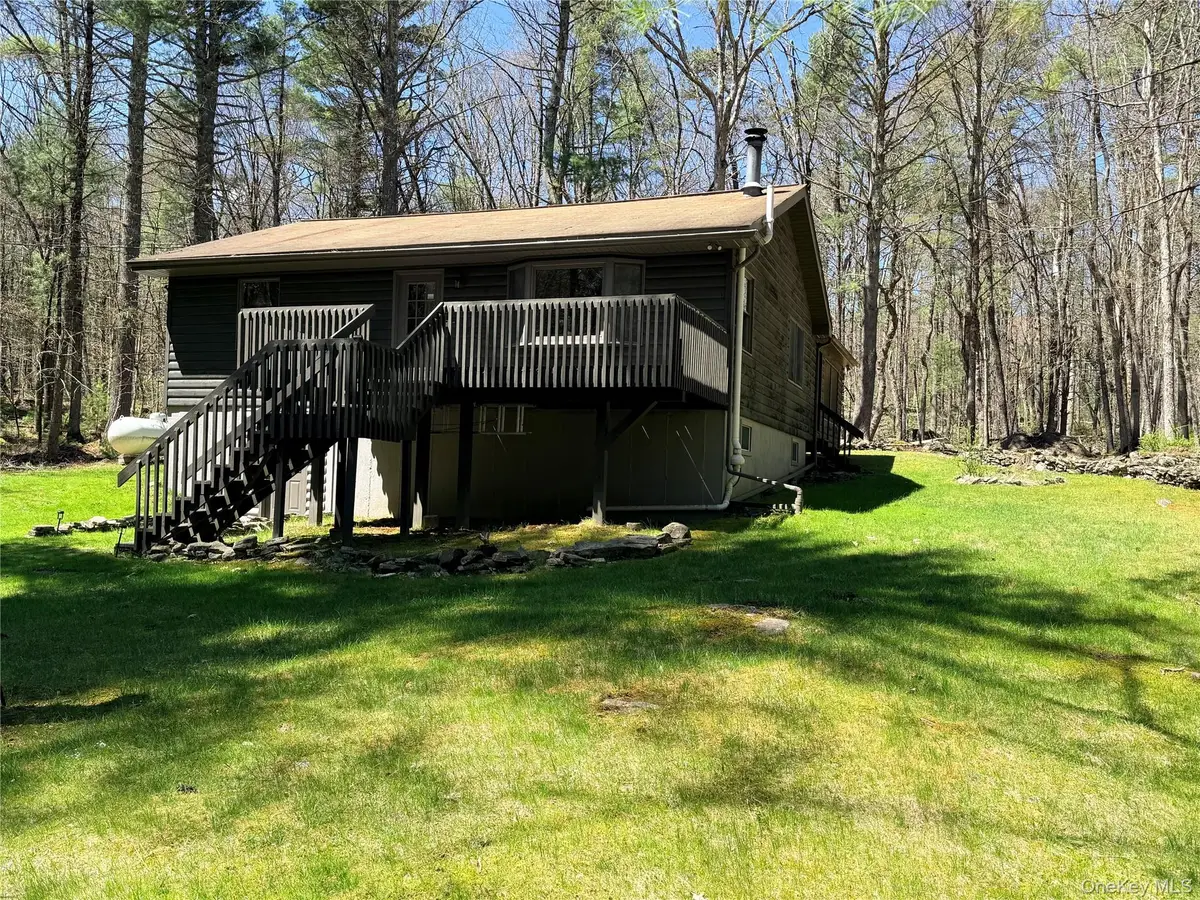 30 Woods Road, Yulan, NY 12792 - #1