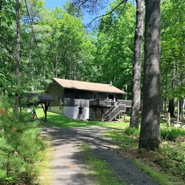 30 Woods Road, Yulan, NY 12792
