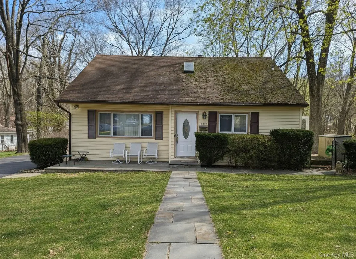 863 North Street, Peekskill, NY 10566 - #1