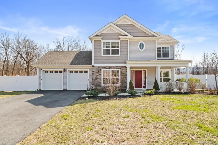 24 Knoll Crest Court, Cornwall, NY 12518 - #2